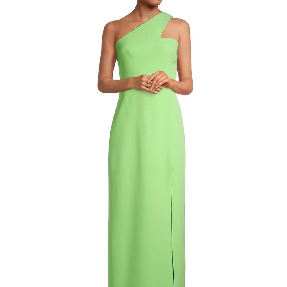 Aidan by Aidan Mattox women's long formal dress size 18